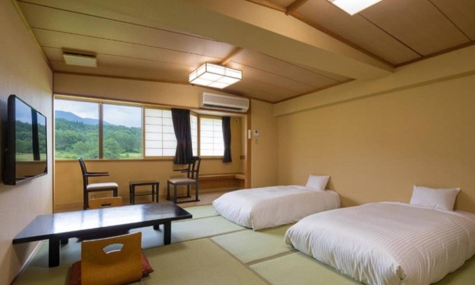 Senboku Hotel | JapaneseStyle Room for up to 3 people Nonsmoking/Semboku Akita