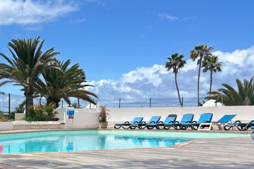 El Madronal Apartment | JApartment,Ponderosa 811,costa adeje, vista al mar