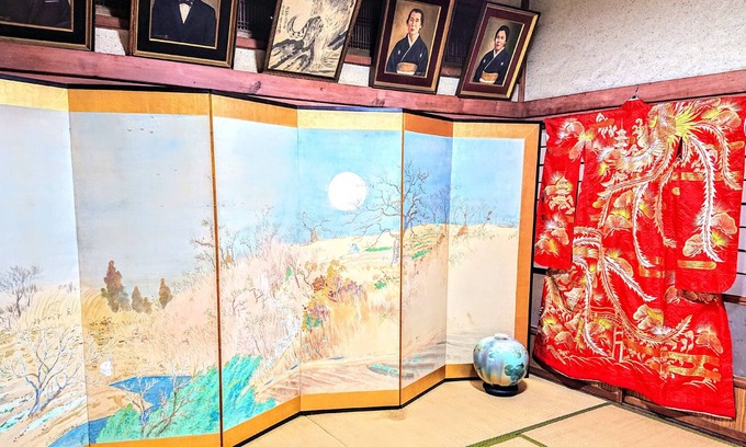 Katori House | Japnese culture Stay and Experience OTONOMORI
