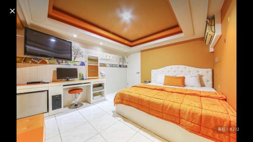 Changwon Hotel | Jara Changwon