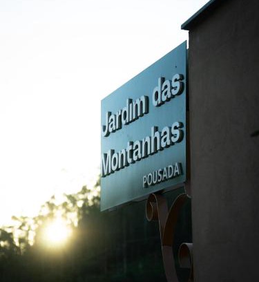 Marechal Floriano Hotel | Jardim das Montanhas