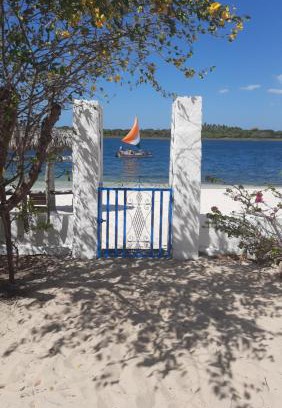 Caicara Bed & Breakfast | Jardim dos Afetos