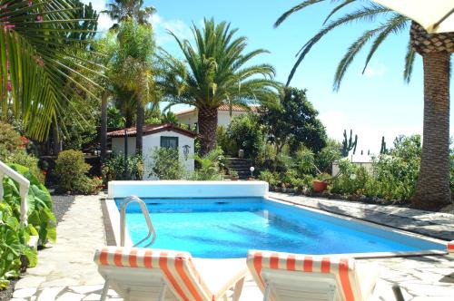 Tajuya Resort | Jardin de Aridane