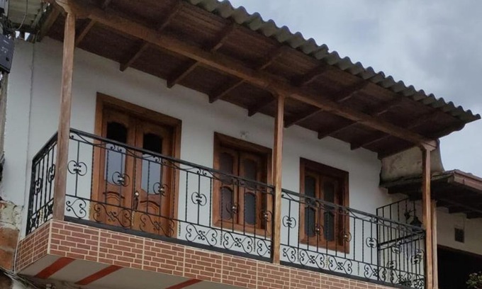 Jardin House | JARDIN SECRETO