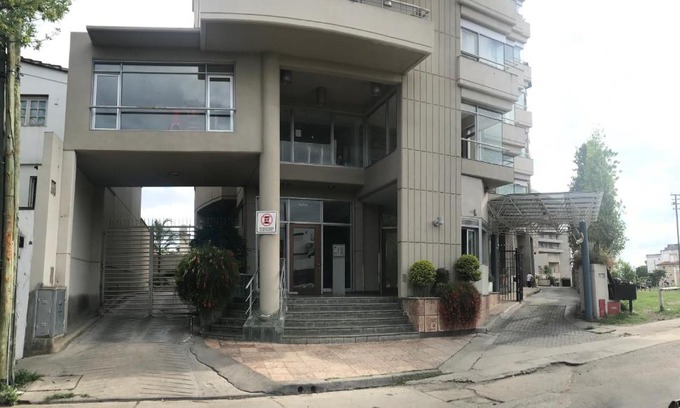 Salta Apartment | Jardines de Belgrano