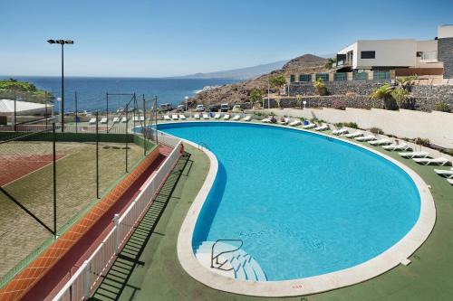 Tabaiba Apartment | Jardines del Mar Ocean View