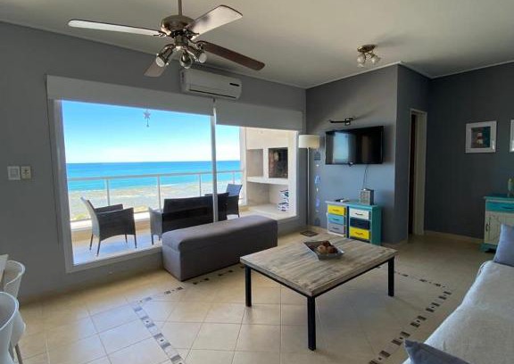 Las Grutas Apartment | Jarillal