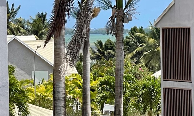 Baie-Mahault Apartment | Jarry Entre Chien et Loup