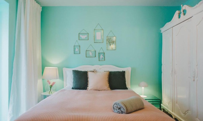 Setubal Apartment | Jasmim