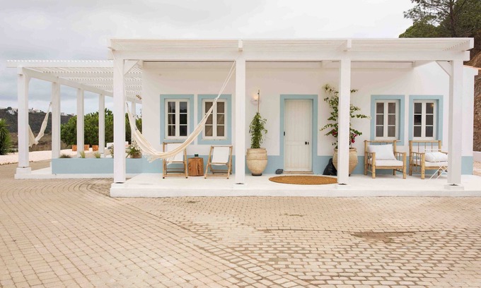 Aljezur House | Jasmin House | Herdade d' Amoreira