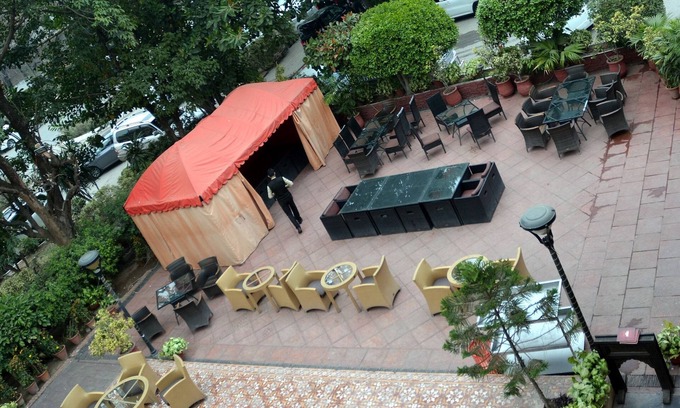 G-8 Sector House | Jasmine Inn