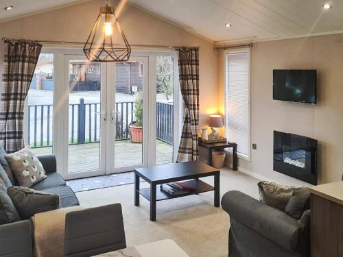 Wilberfoss House | Jasmine Lodge