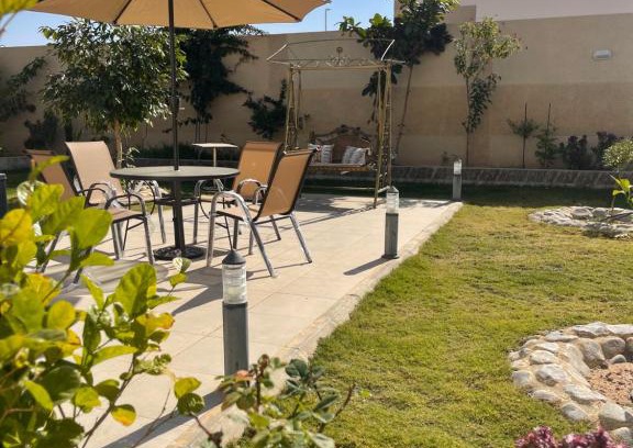 AlUla Villa | Jasmine Villa