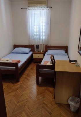 Cove Parja Apartment | Jasna1