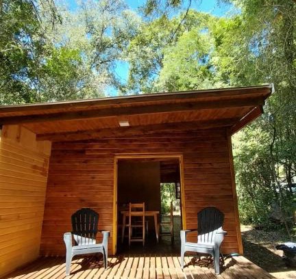 Caa Yari Other | Jasy cabaña del Monte