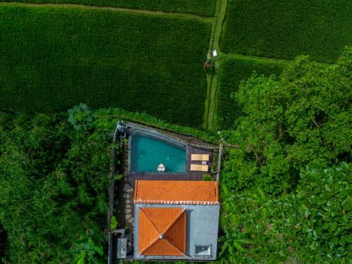 Melayang Cabin | Jatining Ubud Villa & Spa