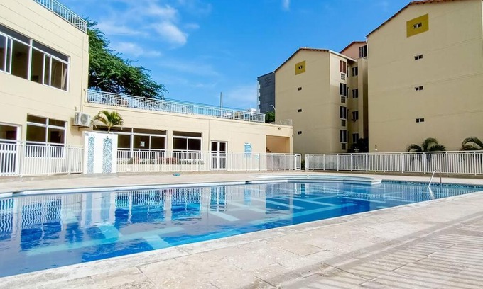 Riomar Apartment | Jaussers Tivoli 1R