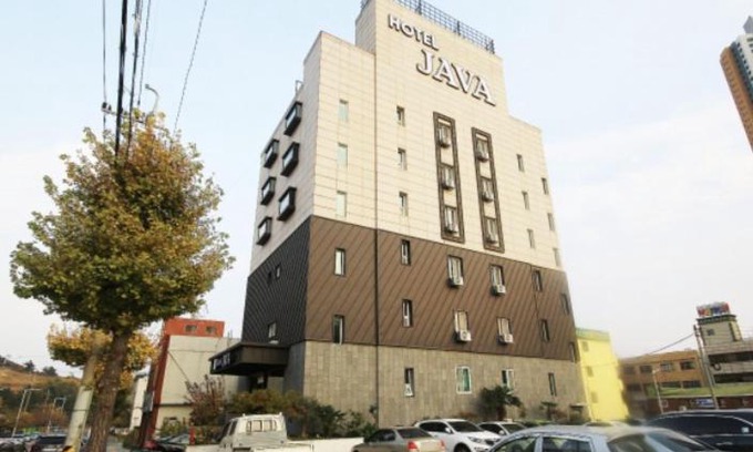 Gwangyang Hotel | Java Hotel