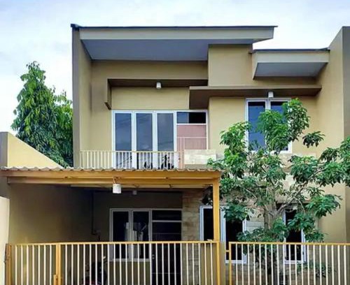 Depok House | Java Indah