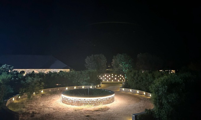 Bali Resort | Jawai's Wildness Lodge