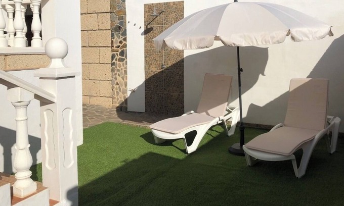 Valle de San Lorenzo Ski Chalet | Jaye's Home