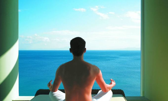 Jaypee Greens Resort | Jaypee Greens Golf & Spa Resort