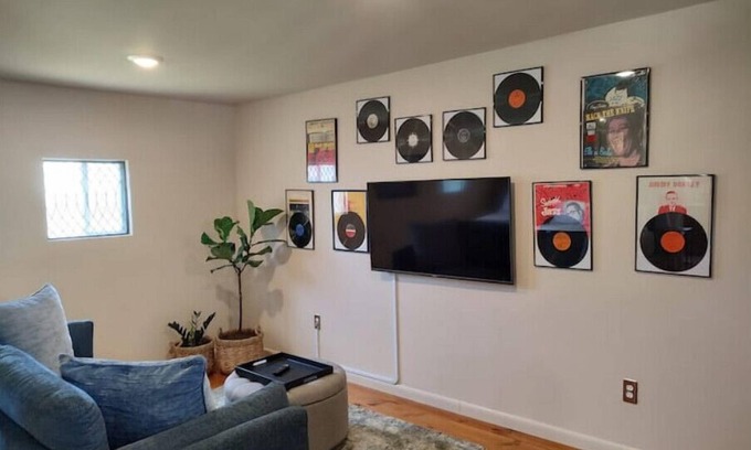 Downtown Apartment | Jazz Studio -2 blocksToPalafoxSt