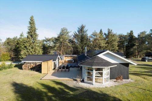 Fjerritslev House | JB195-Fjerritslev-Bogevej-36