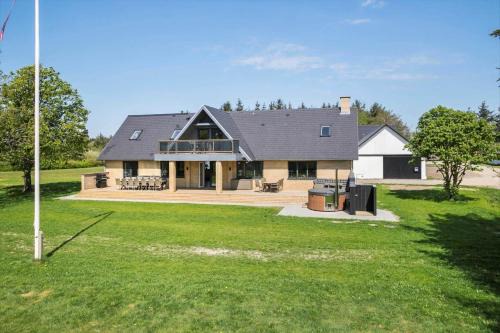 Fjerritslev House | JB200-Fjerritslev-Udklitvej-168
