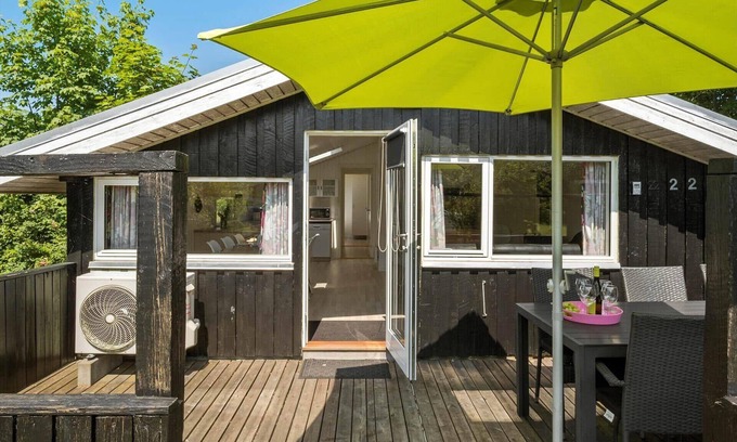Fjerritslev House | JB236 Fjerritslev - Ahornvej 22