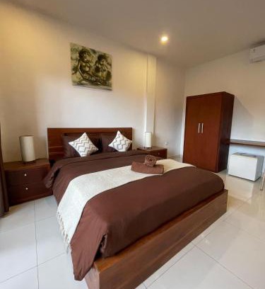 Pererenan House | JBL Guesthouse Canggu