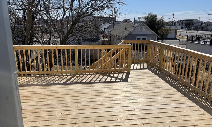 Seaside Heights Apartment | JD Apartments