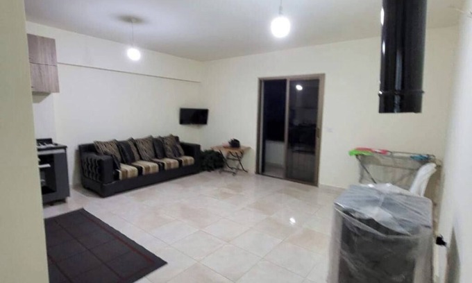 El Khiam Apartment | Jean and Suzane Jezzine apartement