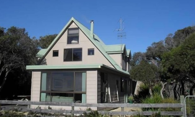 Binalong Bay House | Jeanneret Beach House