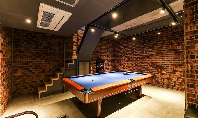 Jecheon Hotel | Jecheon Case Hotel