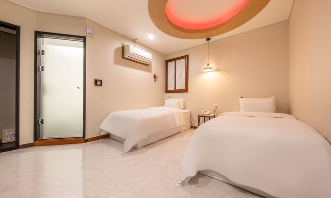 Jecheon Hotel | Jecheon Cats Hotel