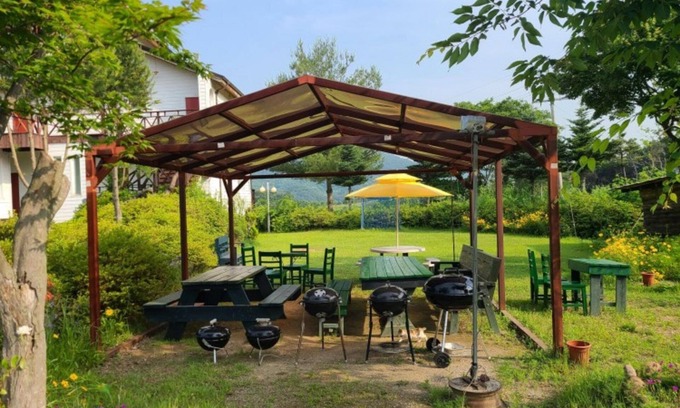 Jecheon House | Jecheon Dream Lake Pension