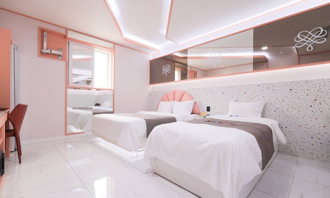 Jecheon Hotel | Jecheon Java Hotel