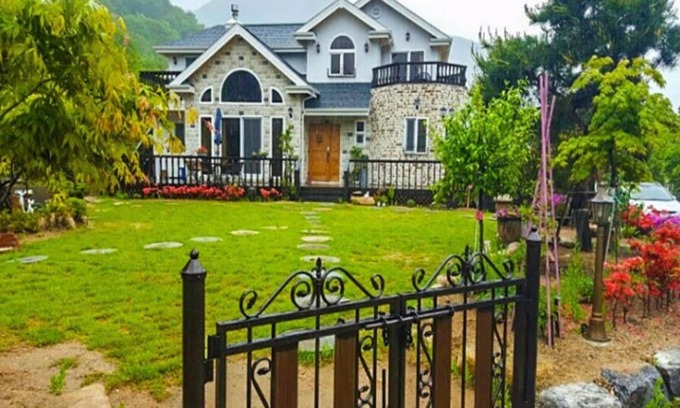 Jecheon House | Jecheon Venezia Pension