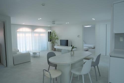 Aewol Apartment | jeju amasvill resort