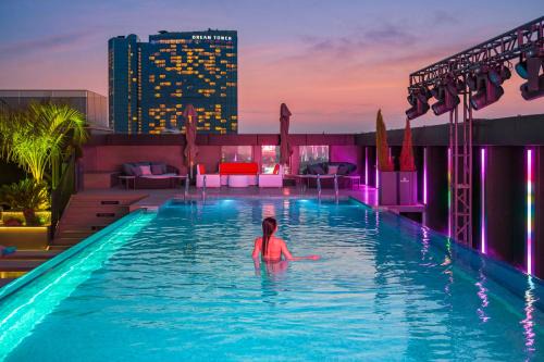 Yeon-dong Hotel | Jeju Bolton Hotel