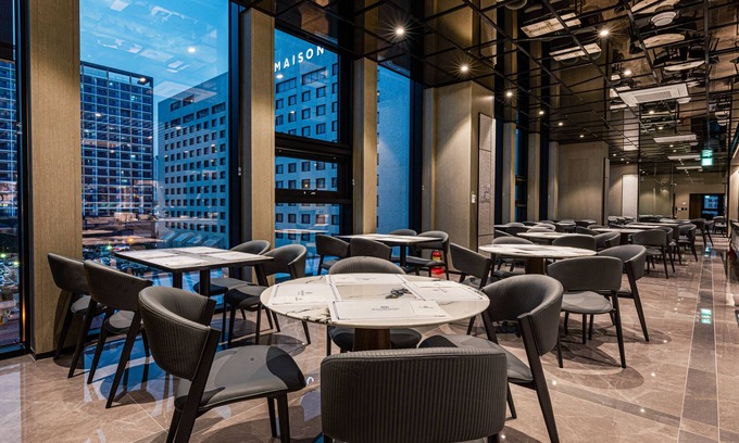 Yeon-dong Hotel | JeJu Bolton Hotel