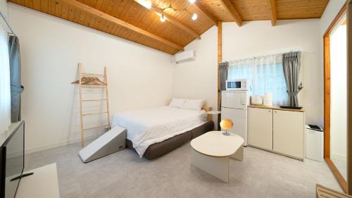 Downtown Resort | Jeju dangdangipark resort