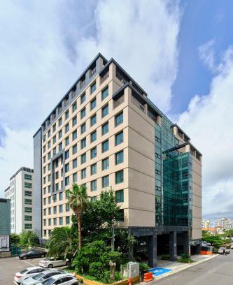 Gangjeong-dong Hotel | Jeju Grace Hotel