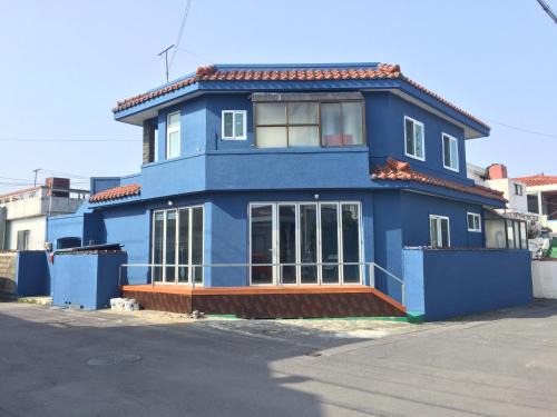 Downtown House | Jeju Guesthouse