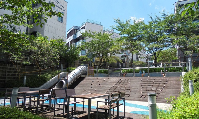 Seogwipo City Hotel | Jeju Healthcare Town Resort