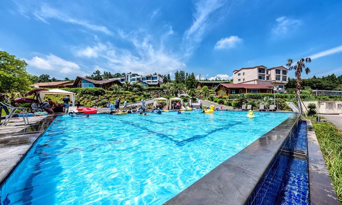 Daecheon-dong Apartment | Jeju I've Resort