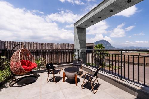 Andeok House | Jeju Jebistay