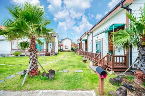 Namwon House | Jeju Kkumkkuneun Jeju Pension