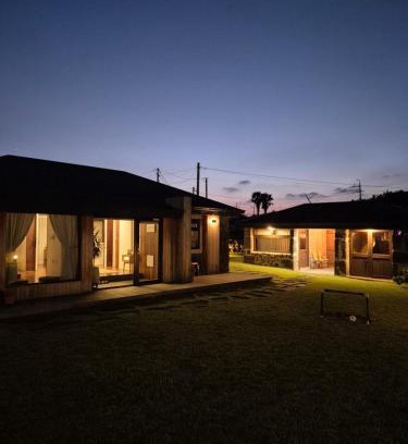 Aewol House | Jeju Sorakddele entire house